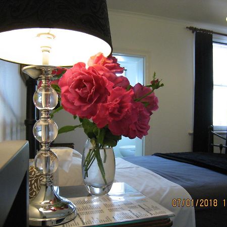 Hi George B&B Launceston Exterior foto