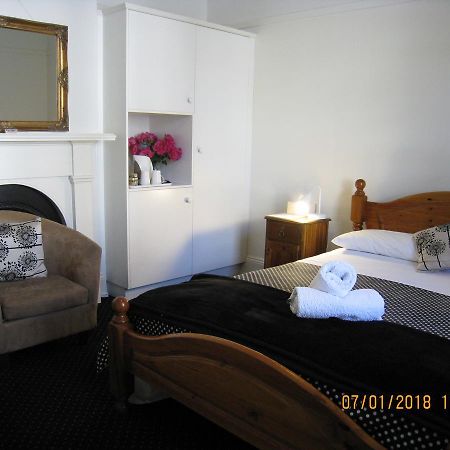 Hi George B&B Launceston Exterior foto