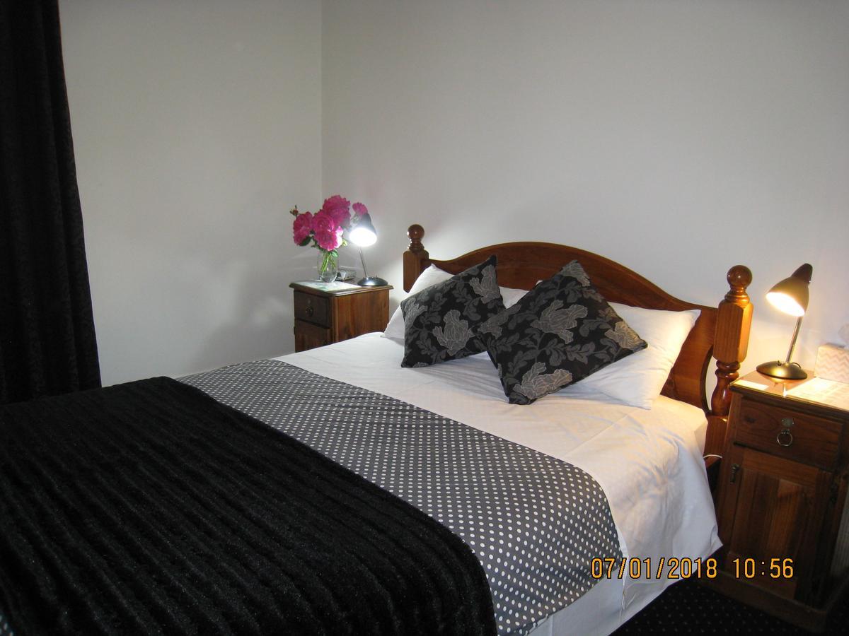 Hi George B&B Launceston Habitación foto